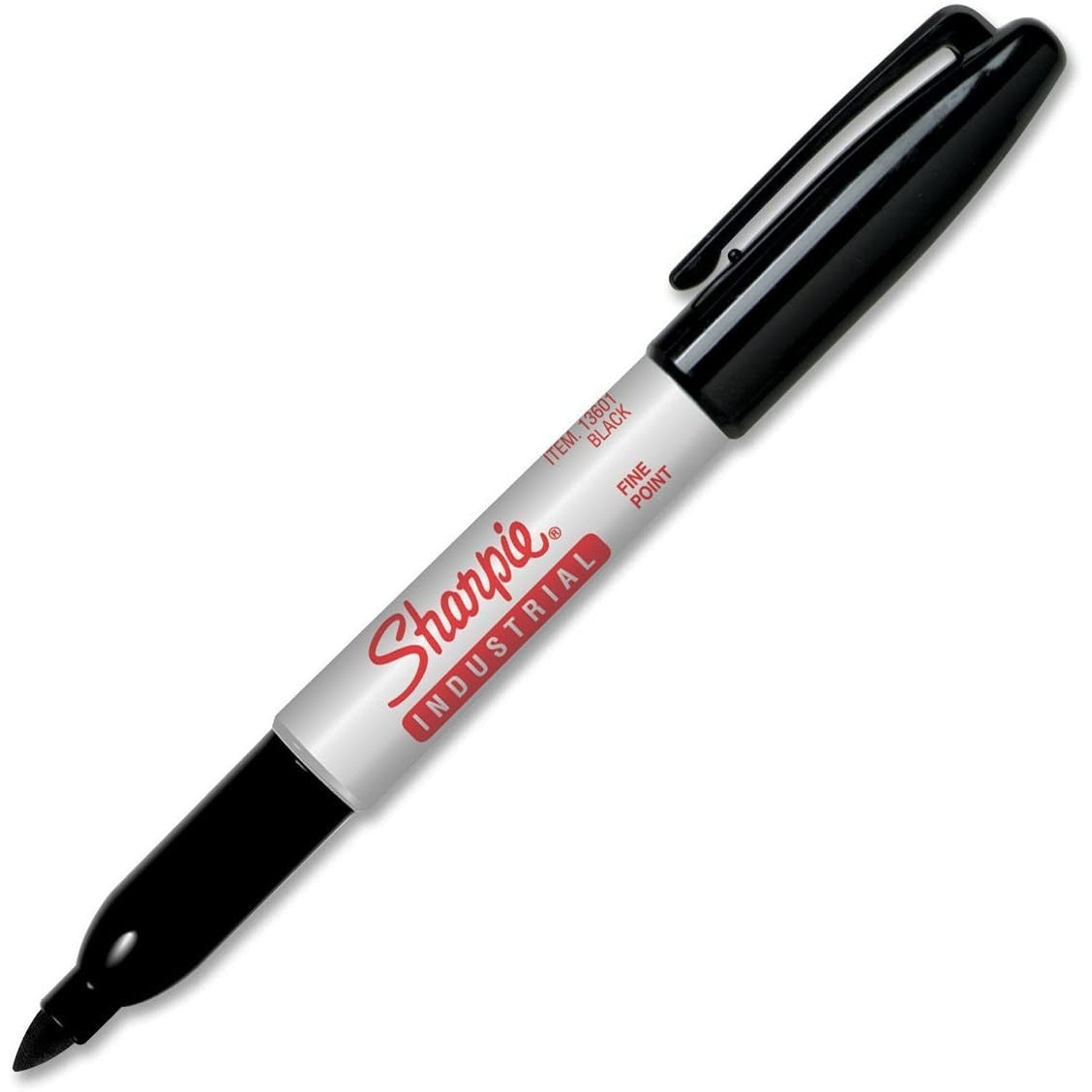 MedTech-Sharpie Industrial Permanent Marker-MedTech-1